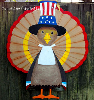 holiday home decor DIY projects